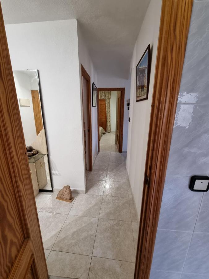 Casa Plaza Relleu Daire Dış mekan fotoğraf