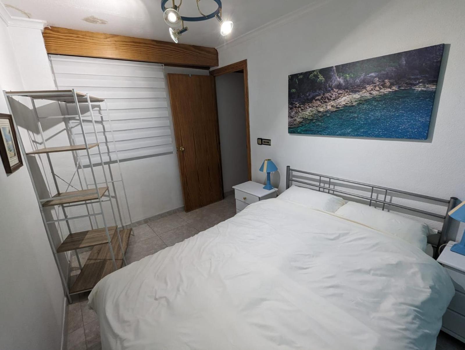 Casa Plaza Relleu Daire Dış mekan fotoğraf