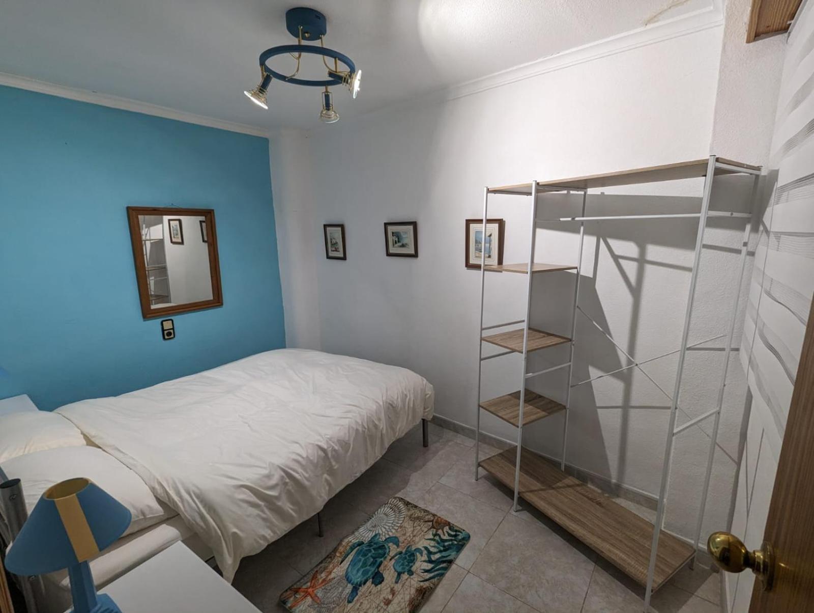 Casa Plaza Relleu Daire Dış mekan fotoğraf