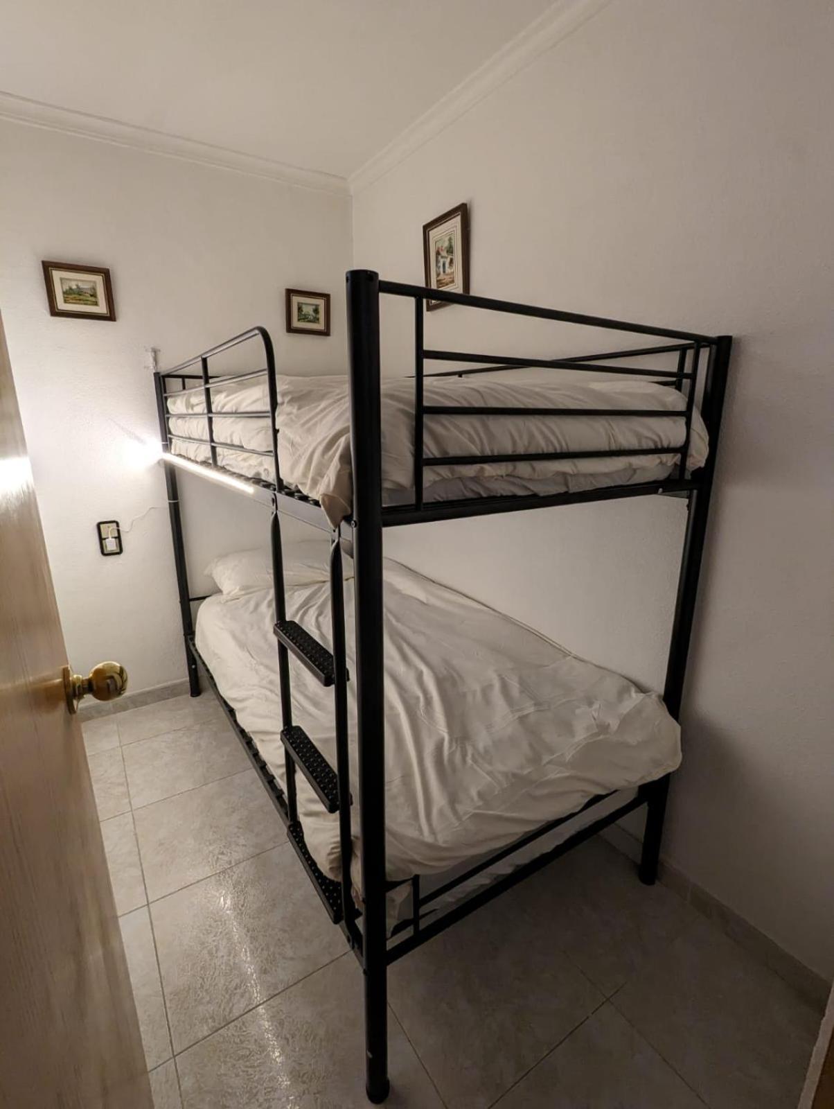Casa Plaza Relleu Daire Dış mekan fotoğraf