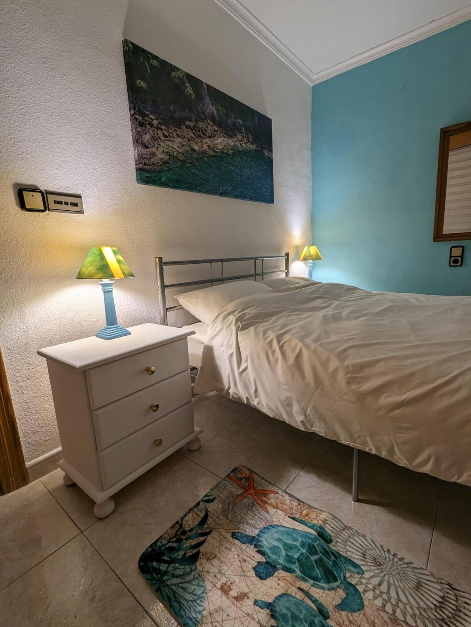 Casa Plaza Relleu Daire Dış mekan fotoğraf